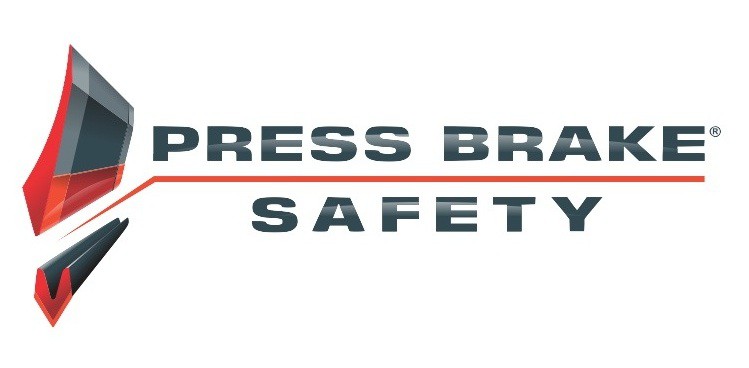 Press Brake Safety logo