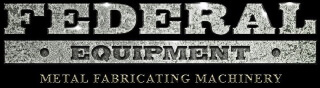 Federal Equipment logo