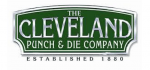 Cleveland Punch and die company logo