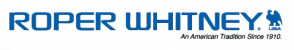 Roper Whitney Logo